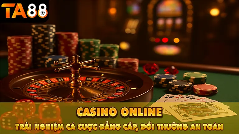 casino online 1