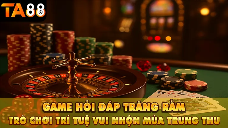 game hoi dap trang ram