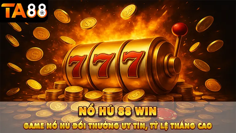 no hu 88 win
