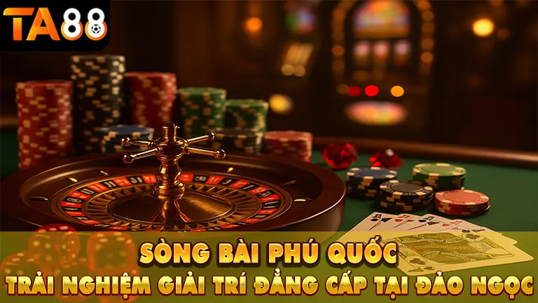 song bai phu quoc